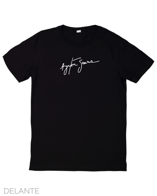 Playera Ayrton Senna F1