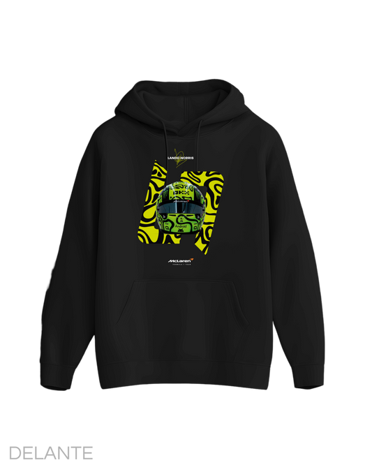 Sudadera Lando Norris F1