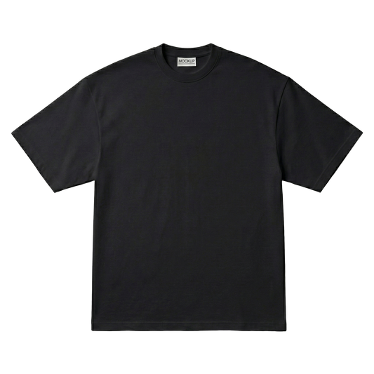 Playera Oversize Personalizada