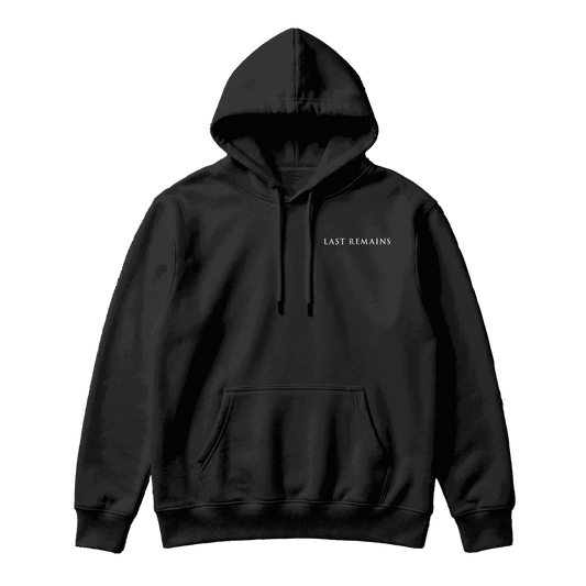 Sudadera Spider-Man Last Remains Black