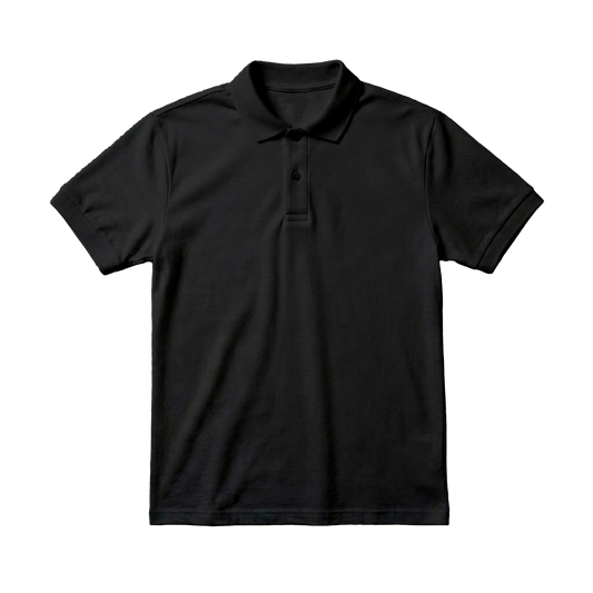 Playera Polo Personalizada