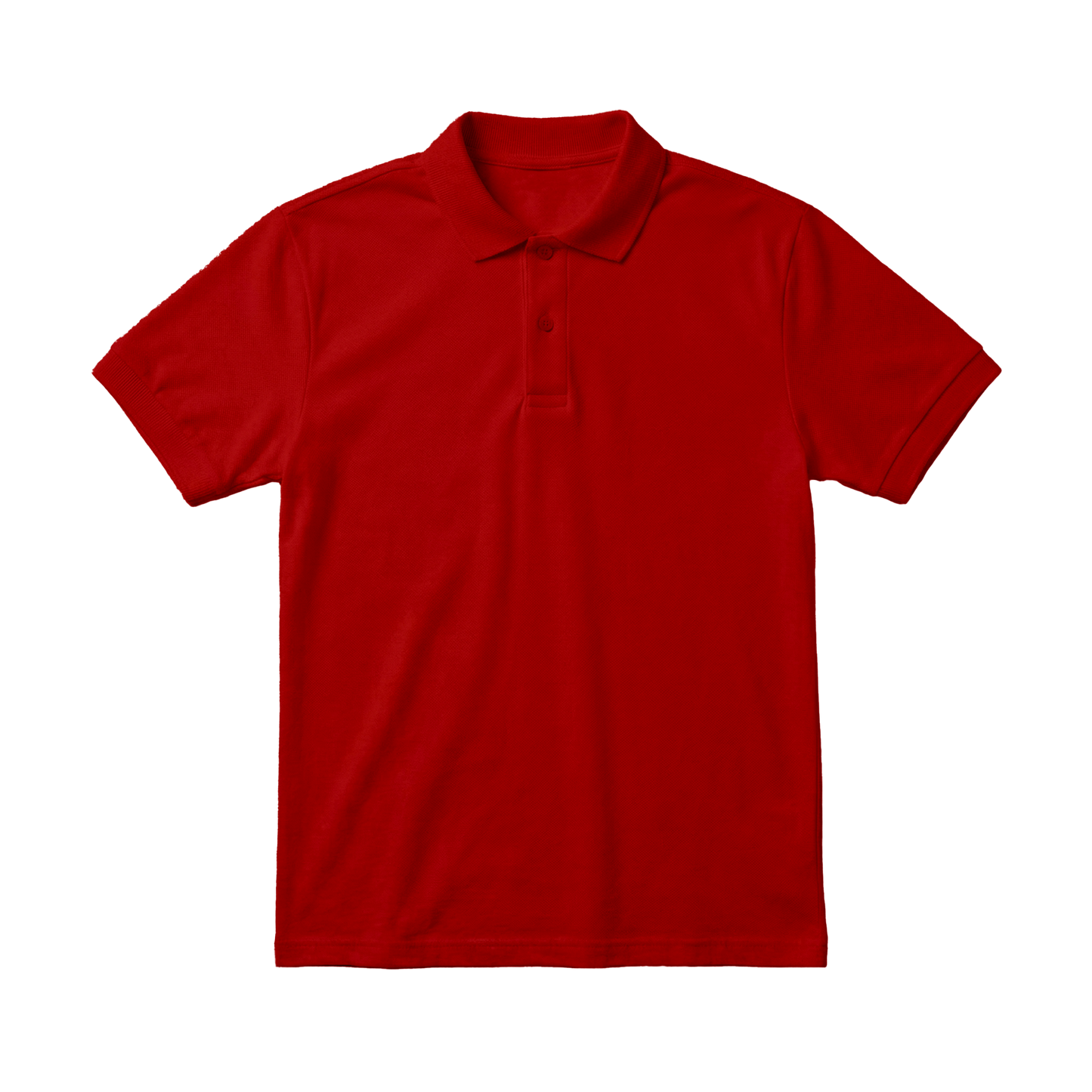 Playera Polo Personalizada