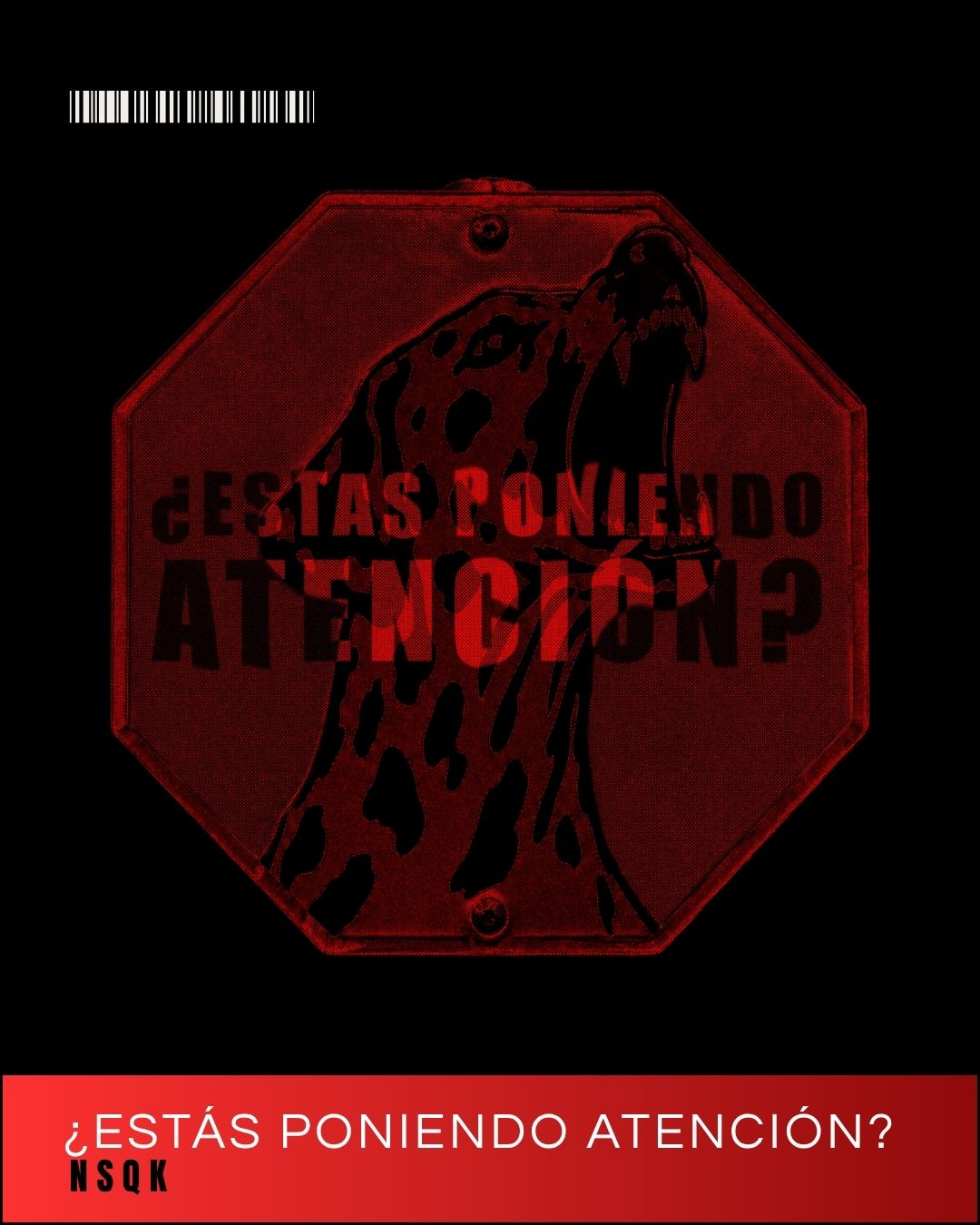 ¿Estás poniendo atención?