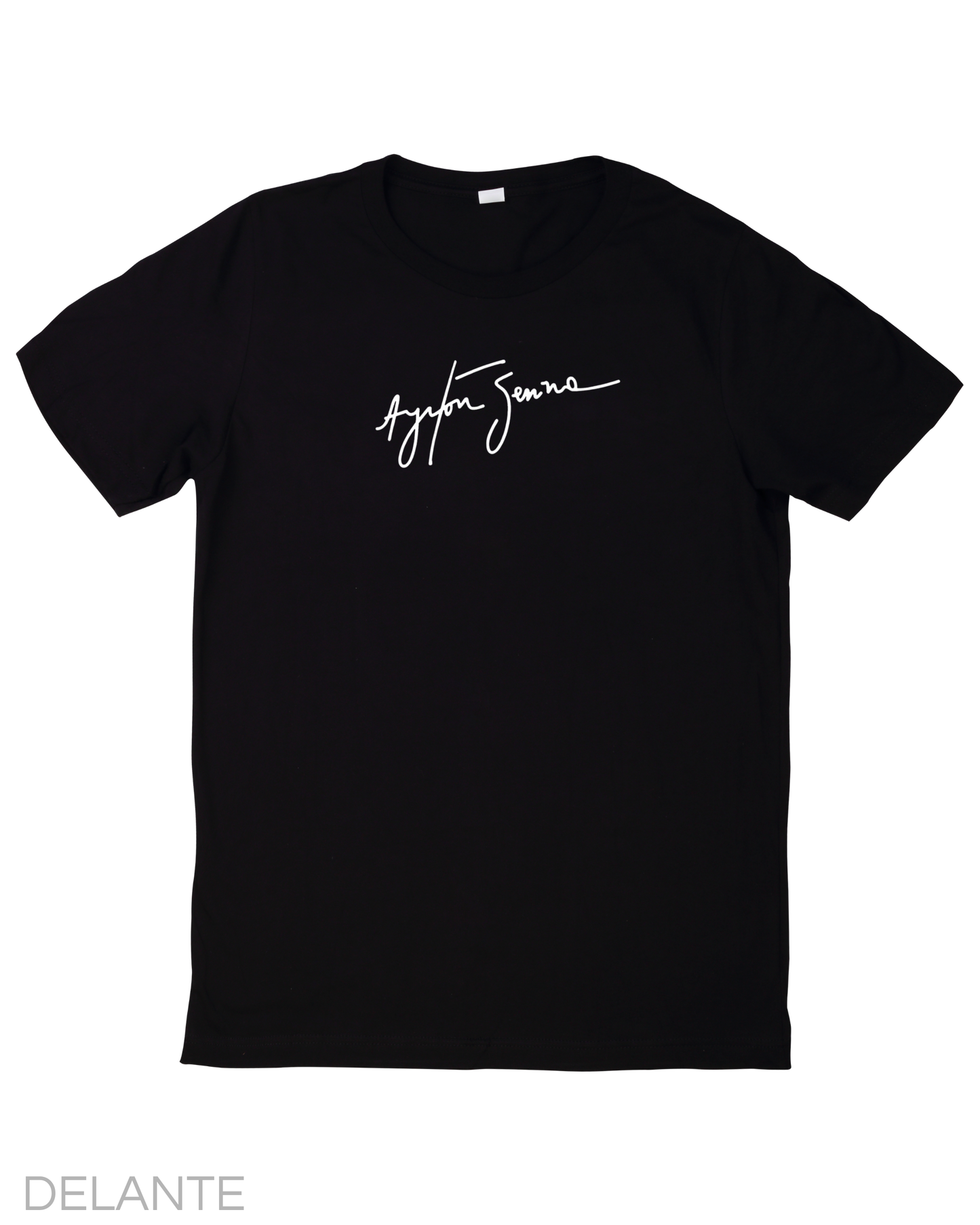 Playera Ayrton Senna F1