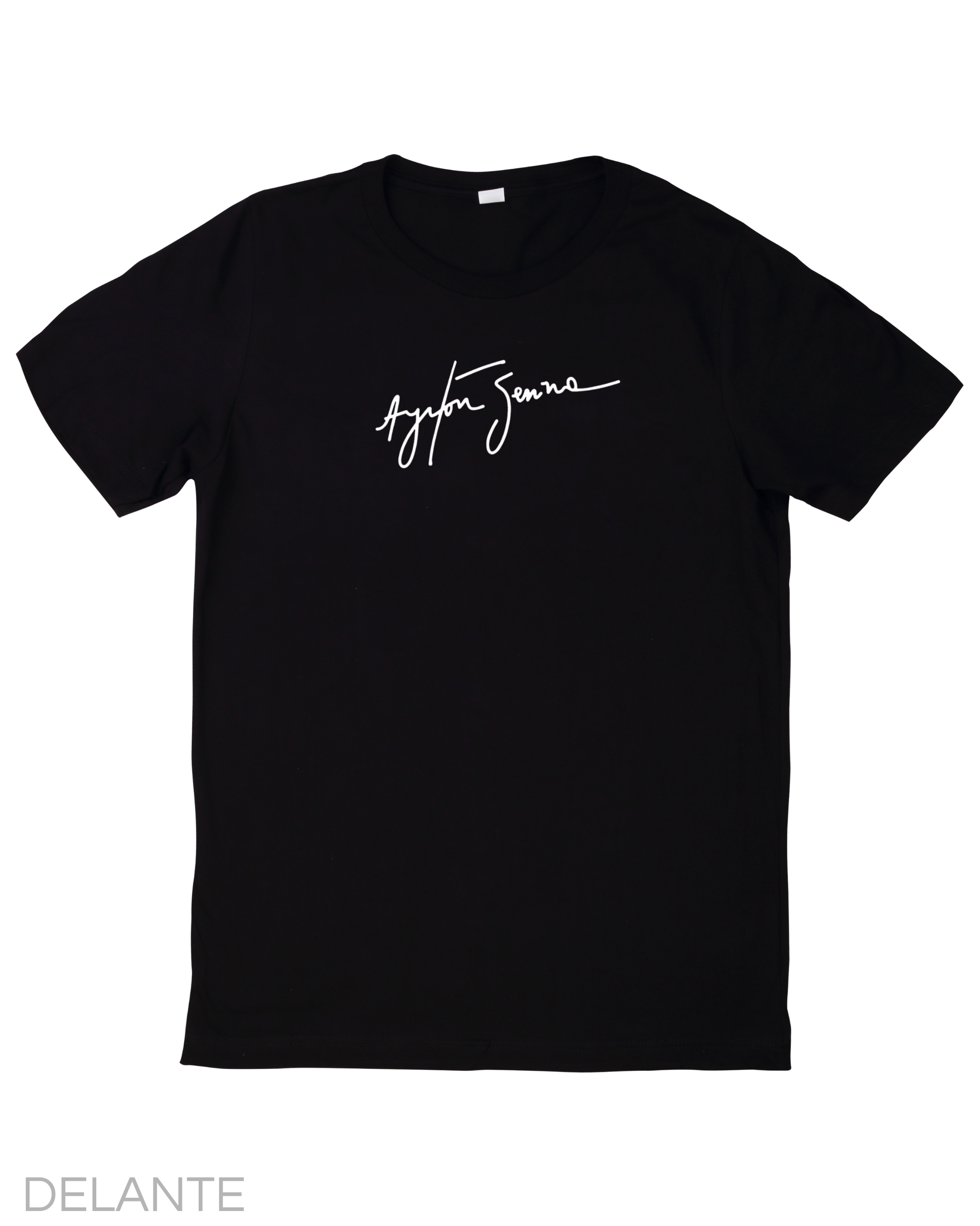 Playera Ayrton Senna F1