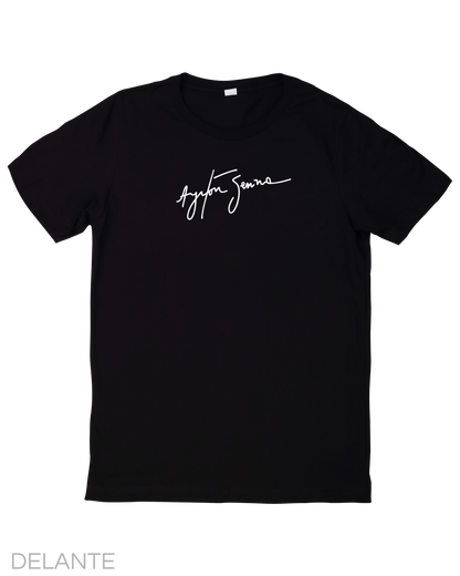 Playera Ayrton Senna F1