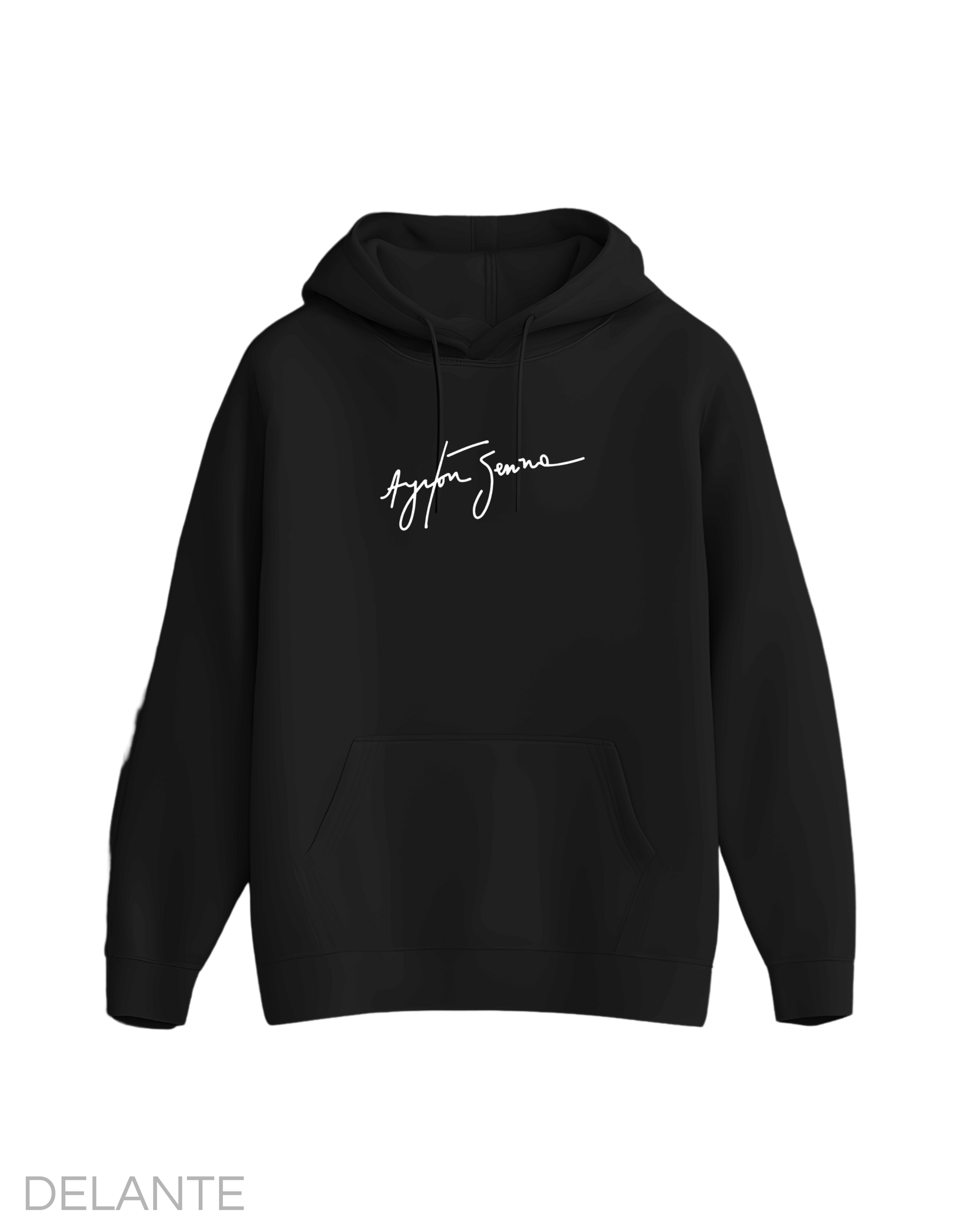 Sudadera Ayrton Senna F1