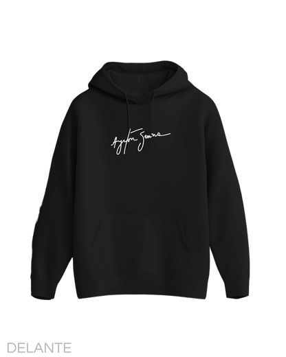Sudadera Ayrton Senna F1