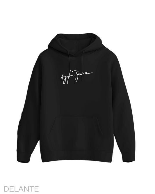 Sudadera Ayrton Senna F1