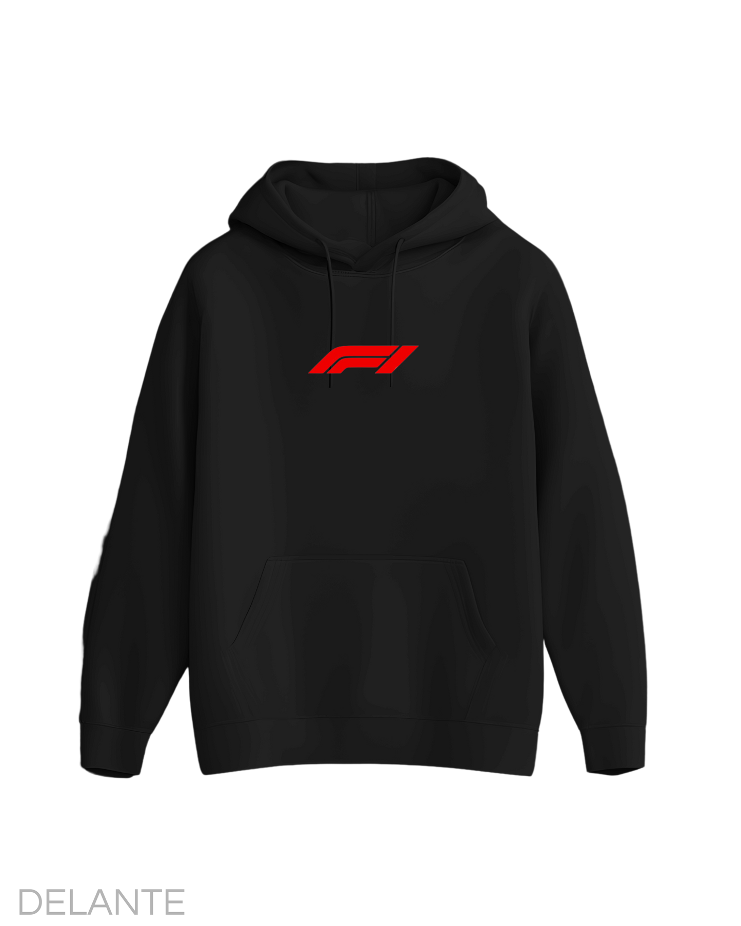 Sudadera Scuderías F1 Black