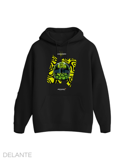 Sudadera Lando Norris F1