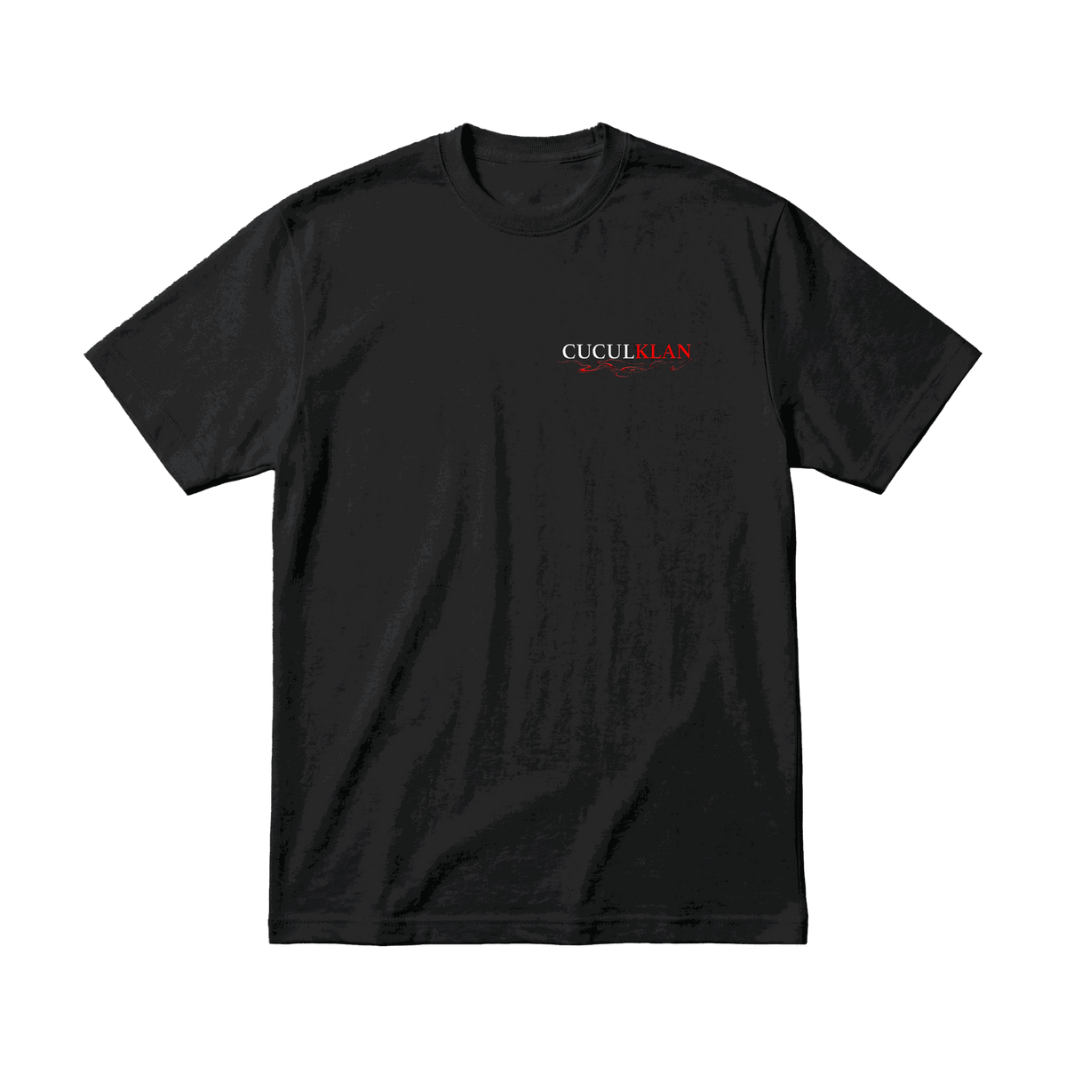 Playera Cuculklan Serpiente Black