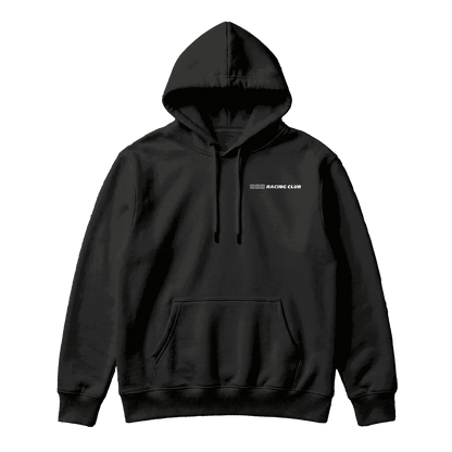 Sudadera Lewis Hamilton Racing Club Black