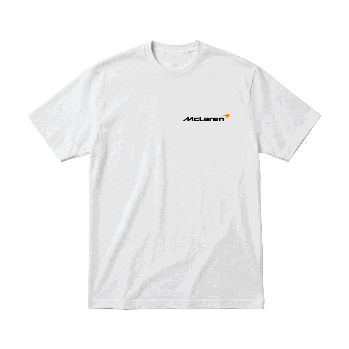 Playera McLaren 720S White