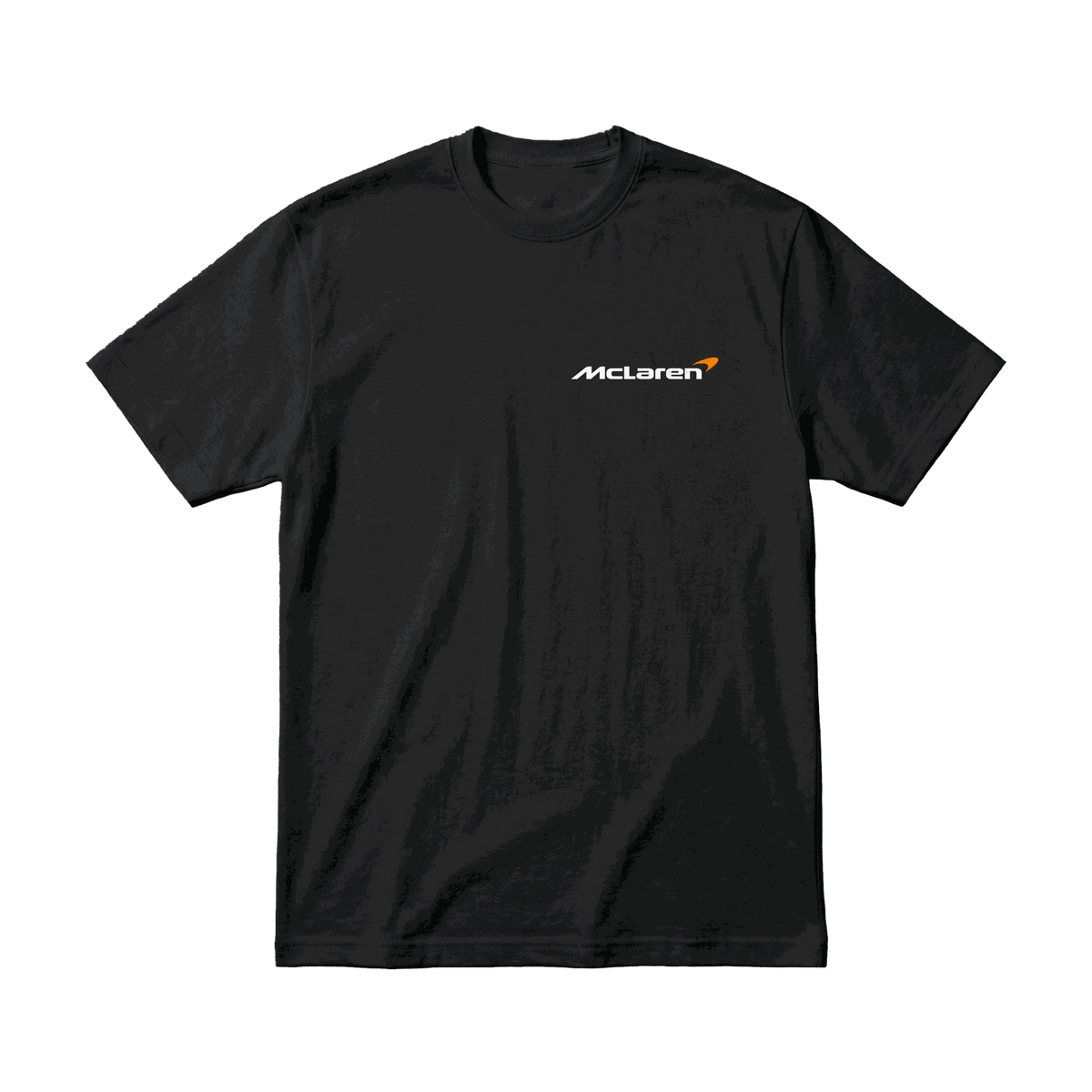 Playera McLaren MCL60 Black