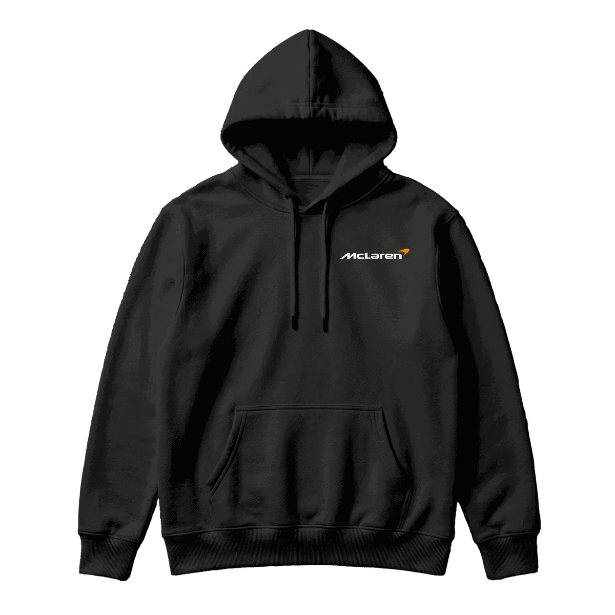 Sudadera McLaren MCL60 Black