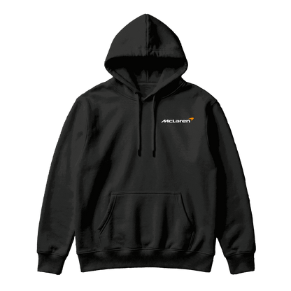 Sudadera McLaren MCL60 Black
