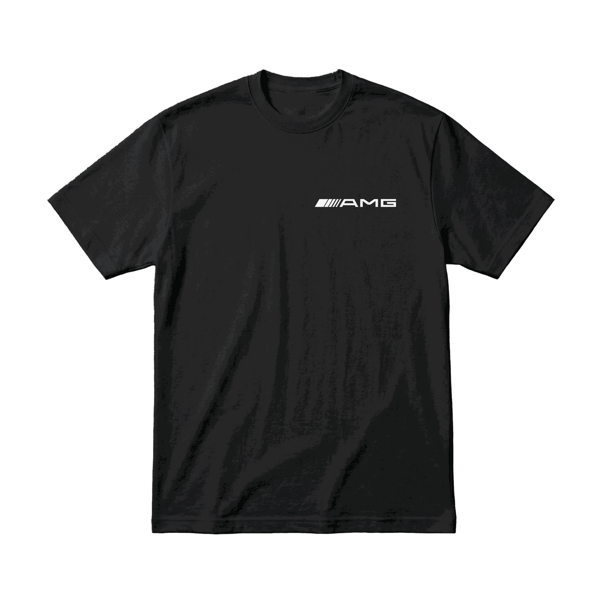 Playera Mercedes-AMG GT Black Series Black
