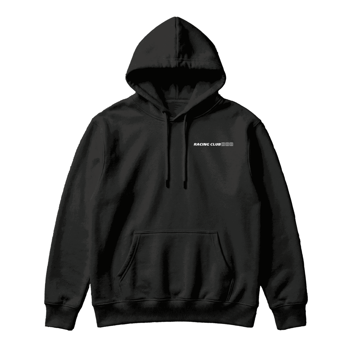 Sudadera Lando Norris Racing Club Black