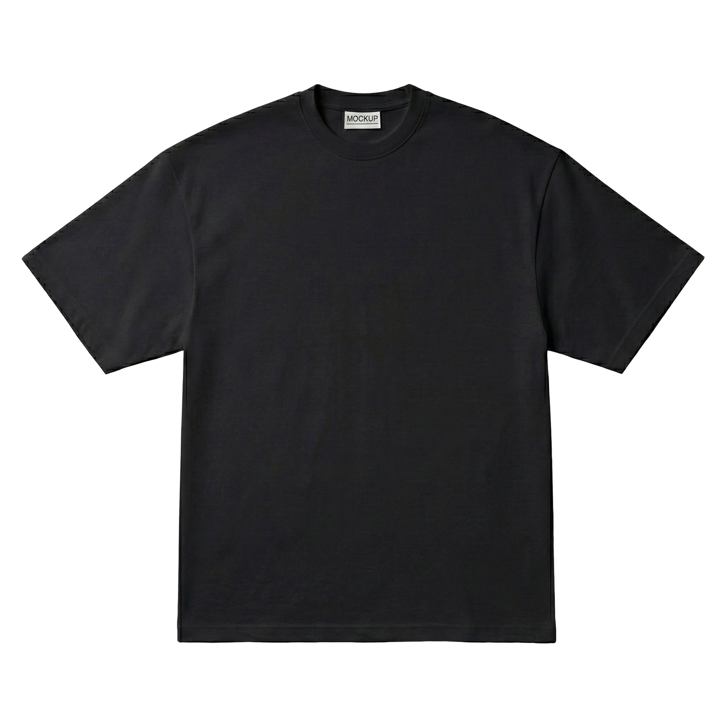 Playera Oversize Personalizada