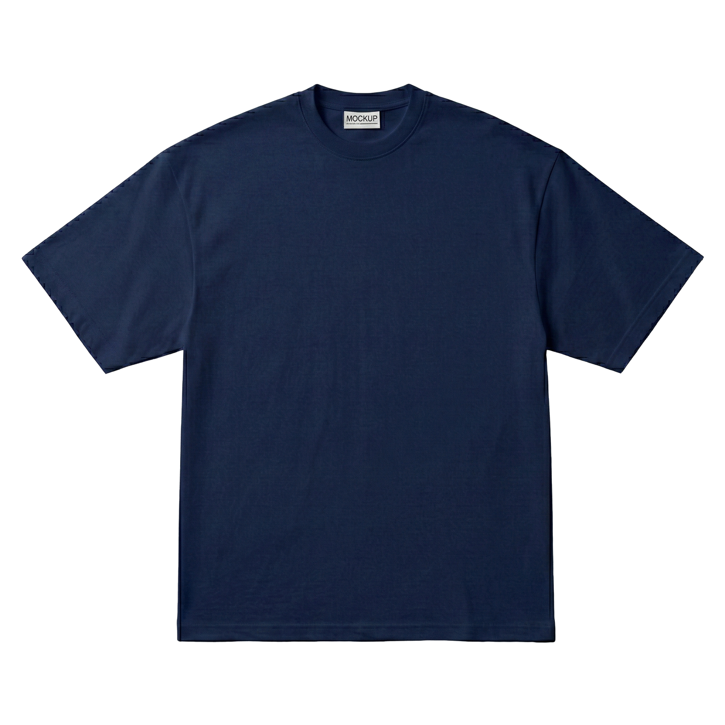 Playera Oversize Personalizada