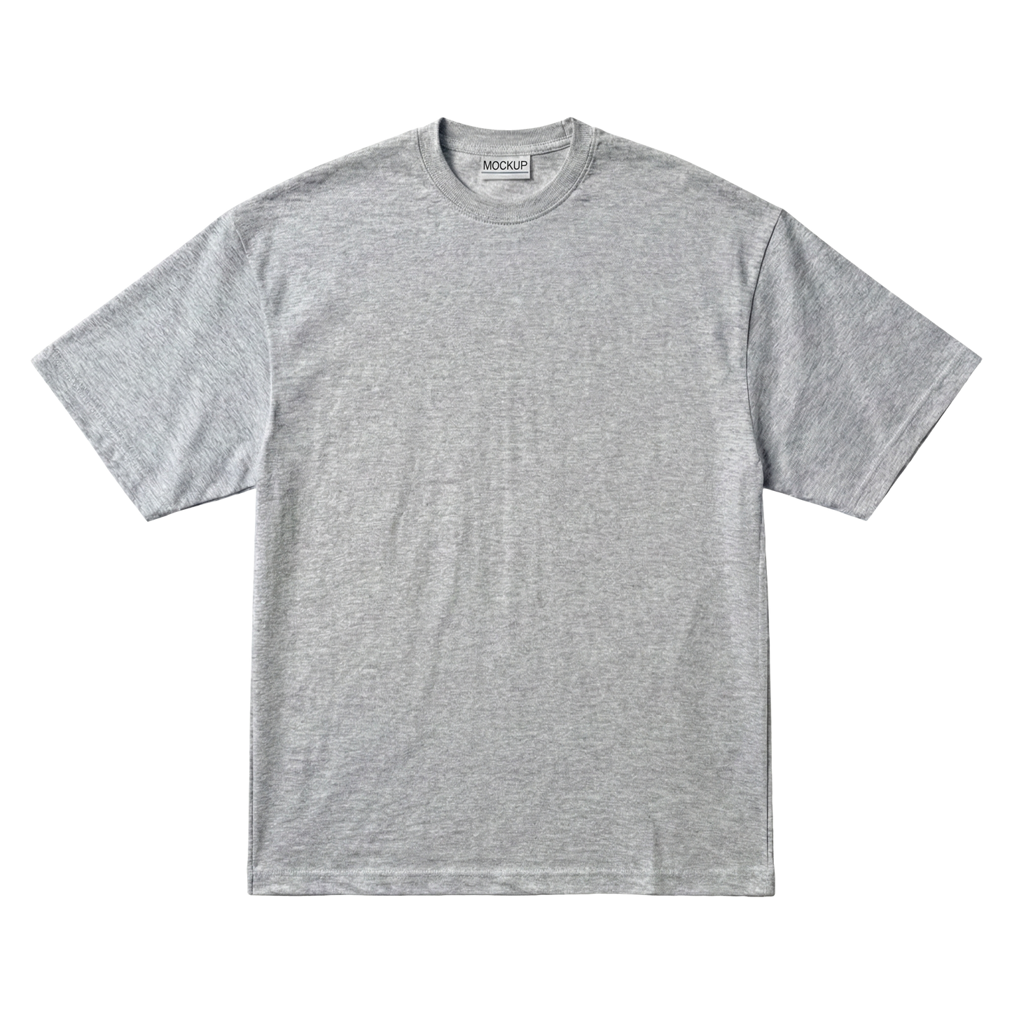 Playera Oversize Personalizada