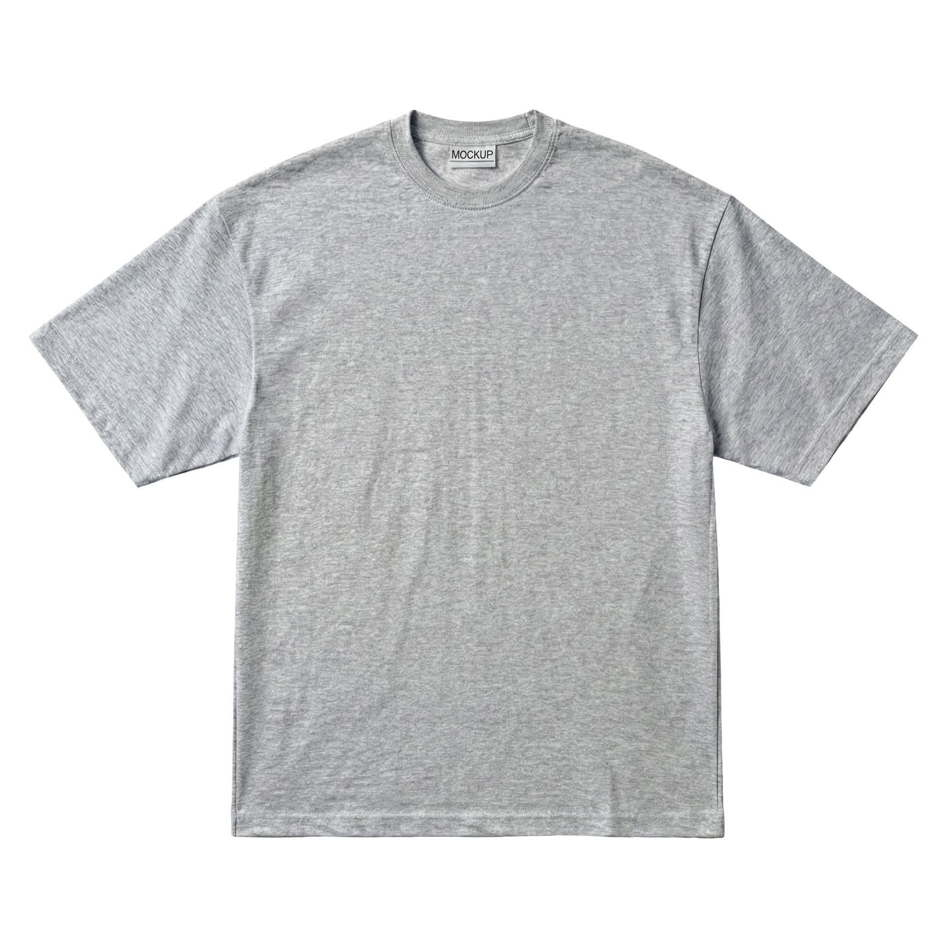 Playera Oversize Personalizada