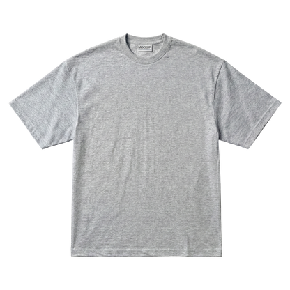 Playera Oversize Personalizada