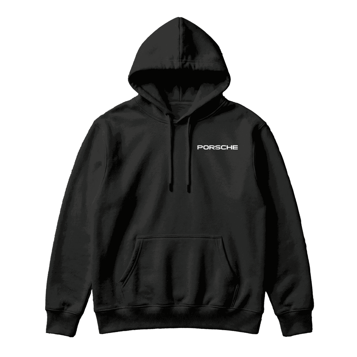 Sudadera Porsche GT3 RS Elevate Black