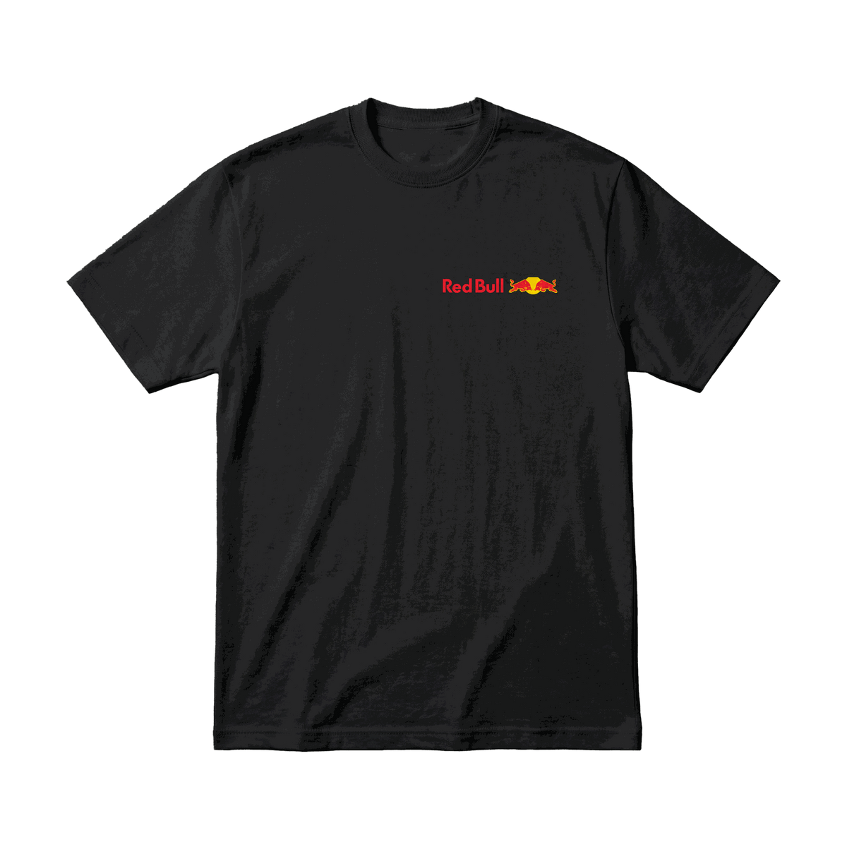 Playera Red Bull Racing Black