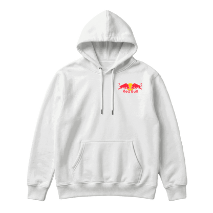 Sudadera Red Bull RB16B White