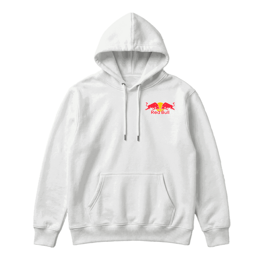 Sudadera Red Bull RB16B White
