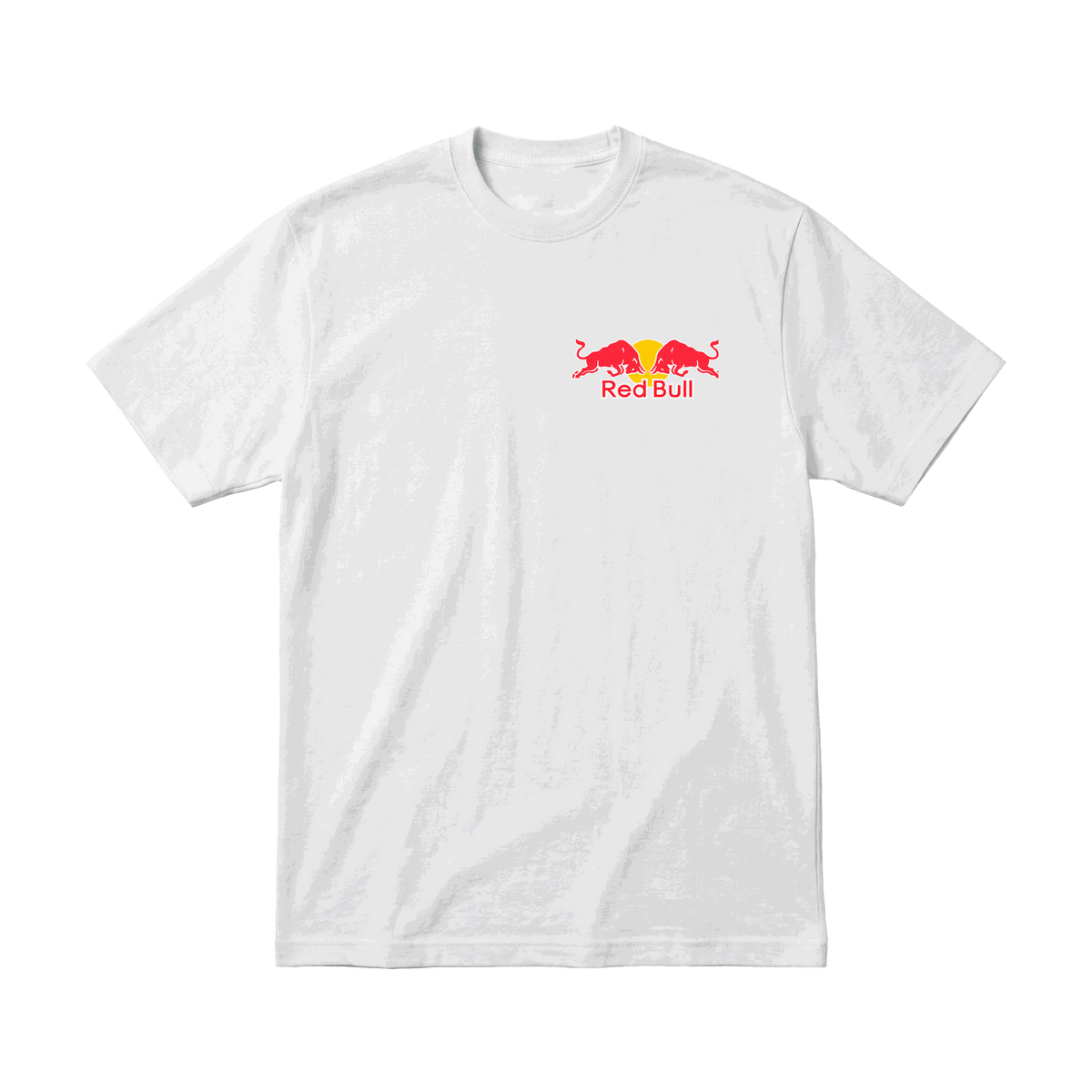 Playera Red Bull RB16B White