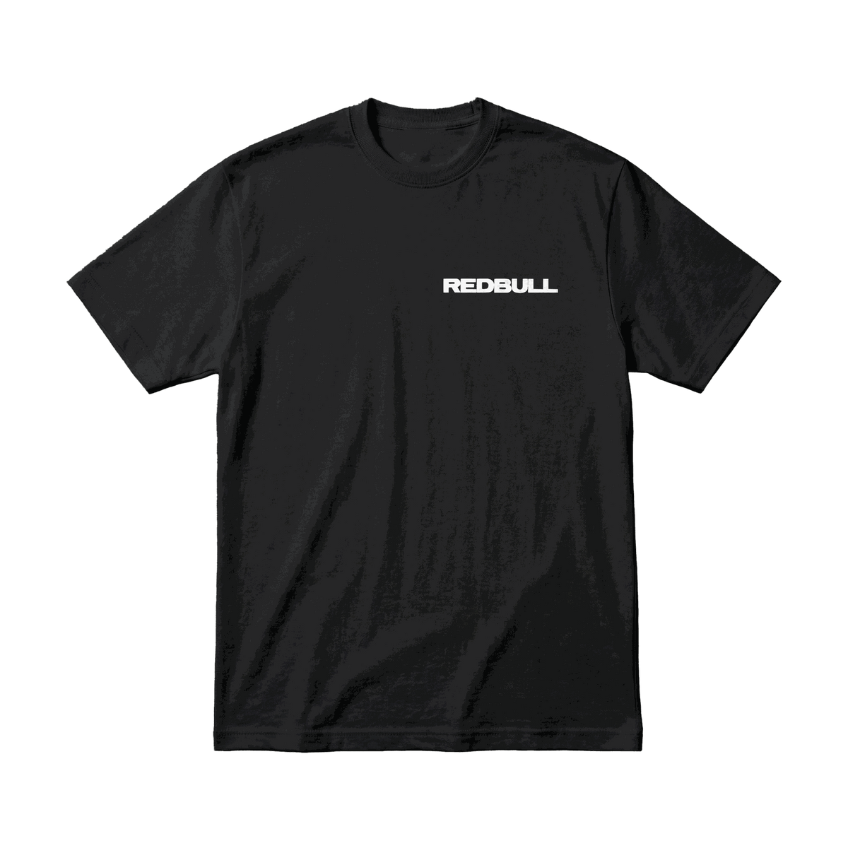 Playera Red Bull RB20 Black