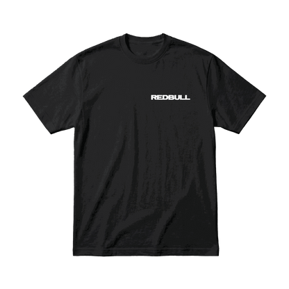 Playera Red Bull RB20 Black