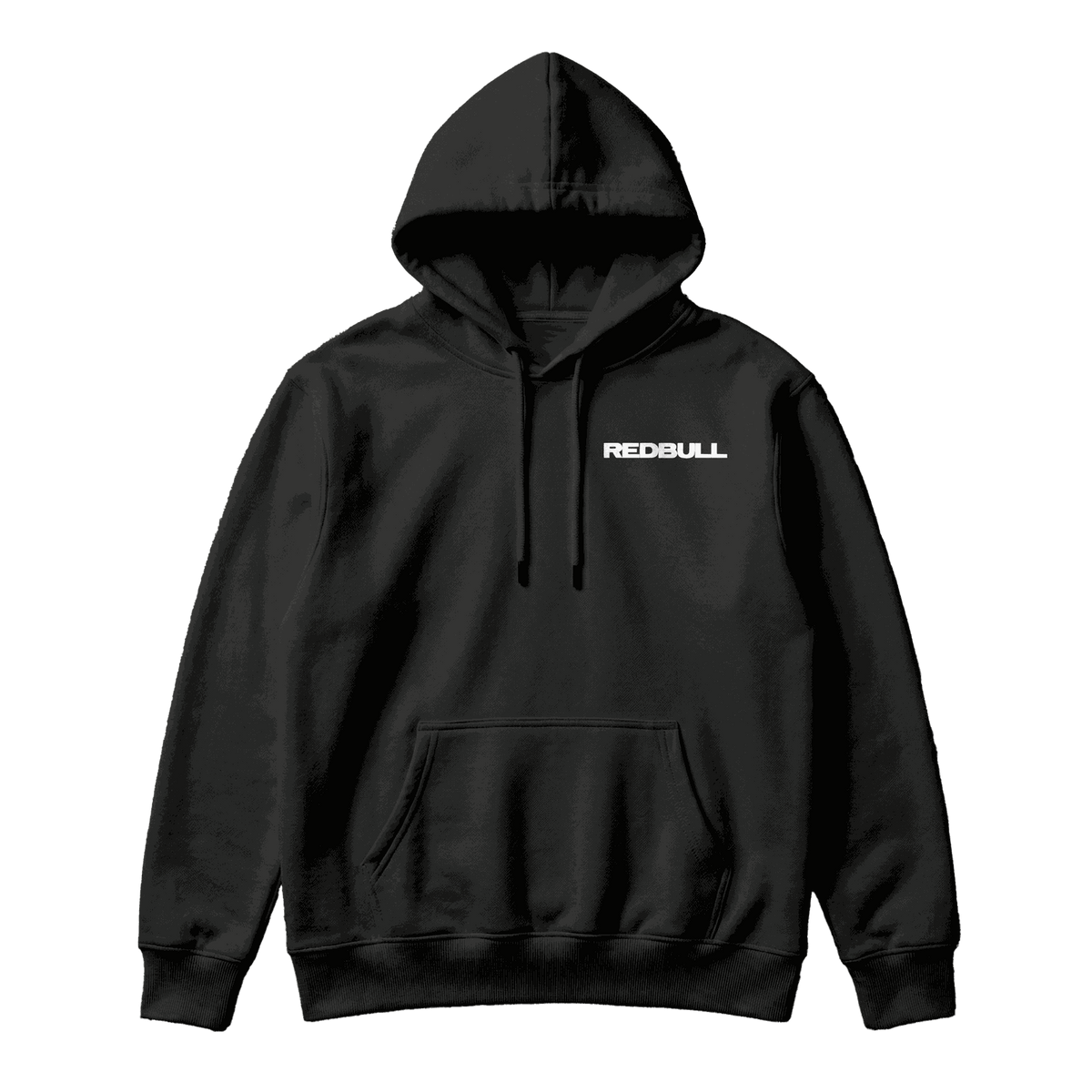 Sudadera Red Bull RB20 Black