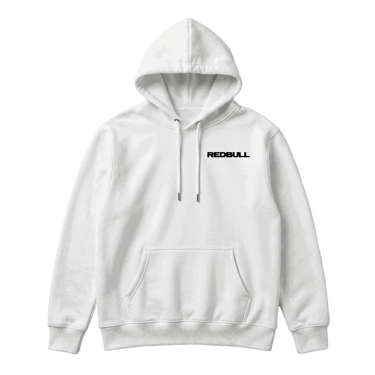 Sudadera Red Bull RB20 White