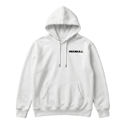 Sudadera Red Bull RB20 White
