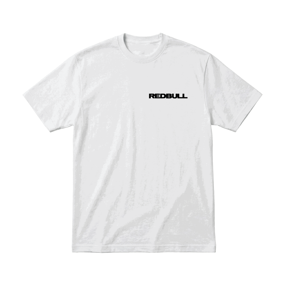 Playera Red Bull RB20 White