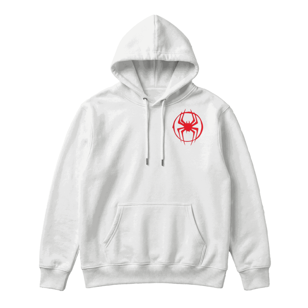 Sudadera Spider-Man Comic White