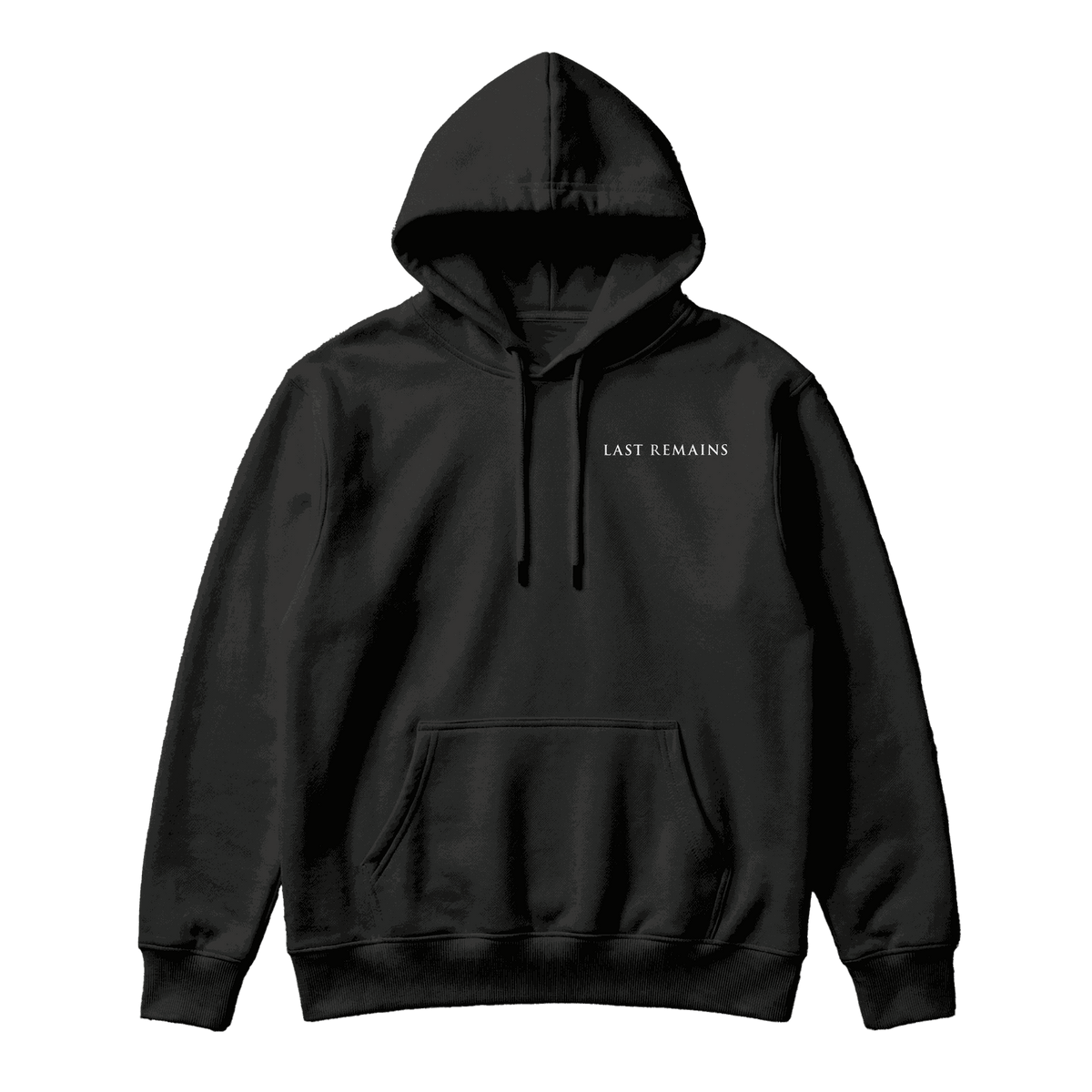 Sudadera Spider-Man Last Remains Black