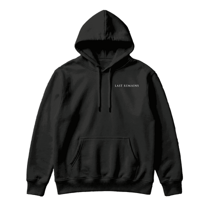 Sudadera Spider-Man Last Remains Black