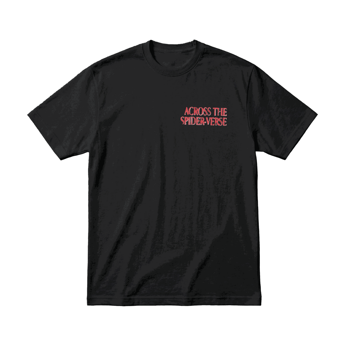Playera Spider-Man Metro Boomin Black