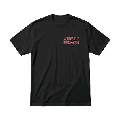 Playera Spider-Man Metro Boomin Black