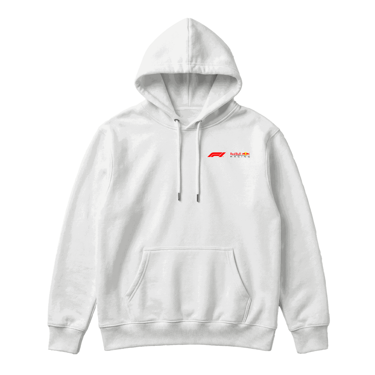 Sudadera Max Verstappen #1 White