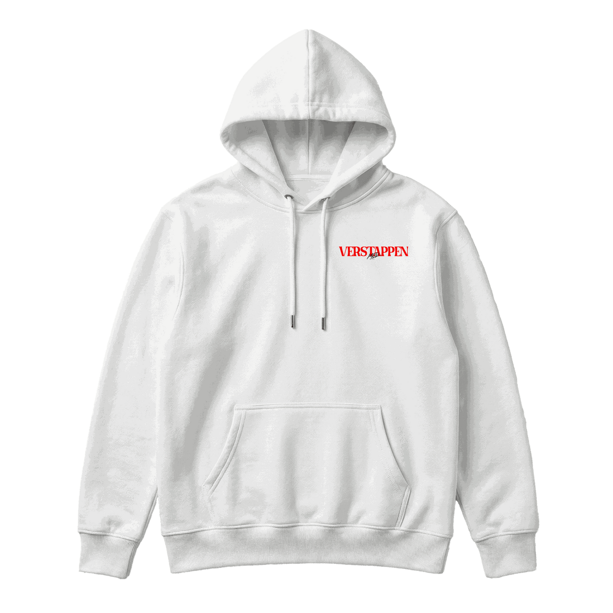 Sudadera Verstappen RB20 White