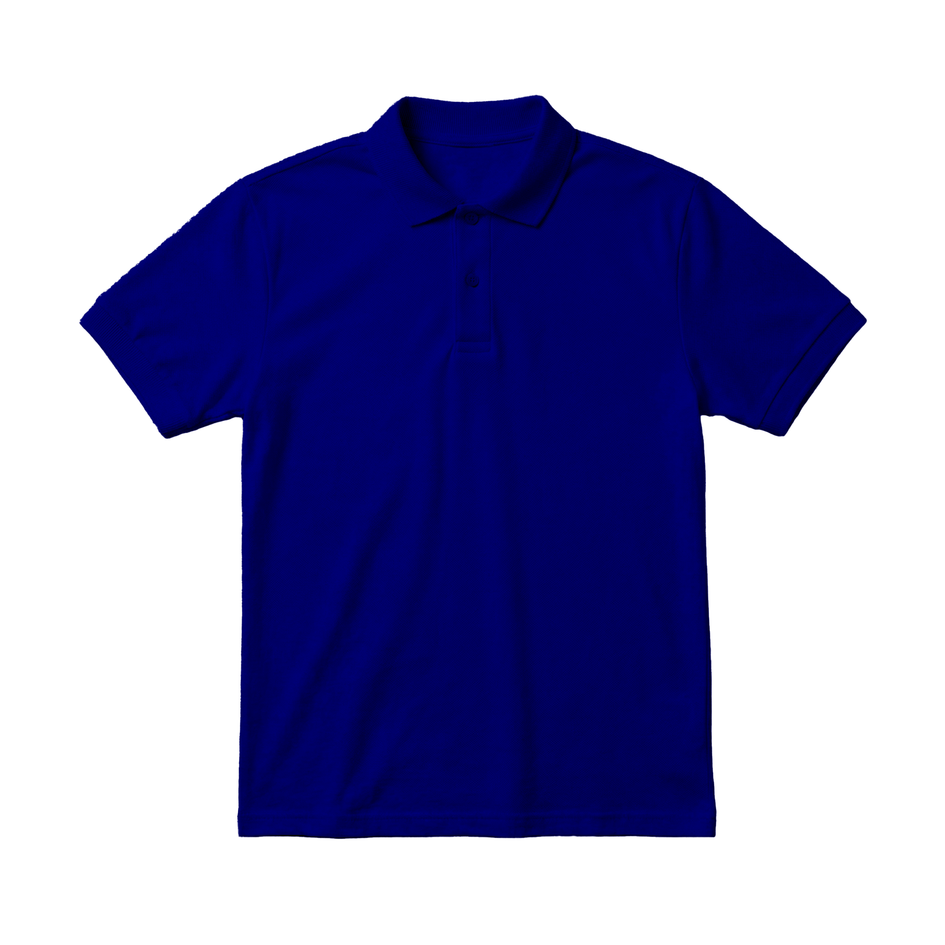 Playera Polo Personalizada
