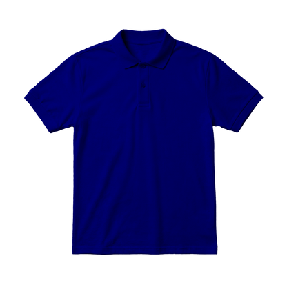 Playera Polo Personalizada