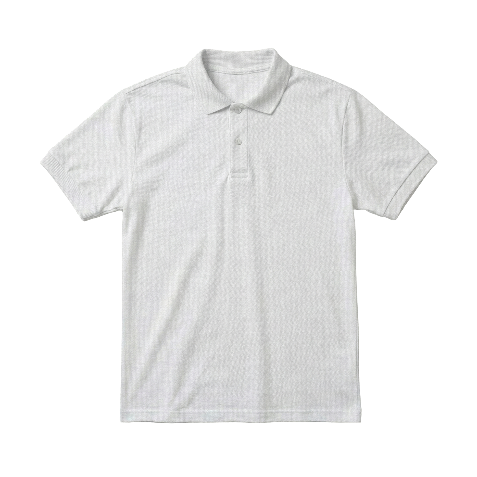 Playera Polo Personalizada