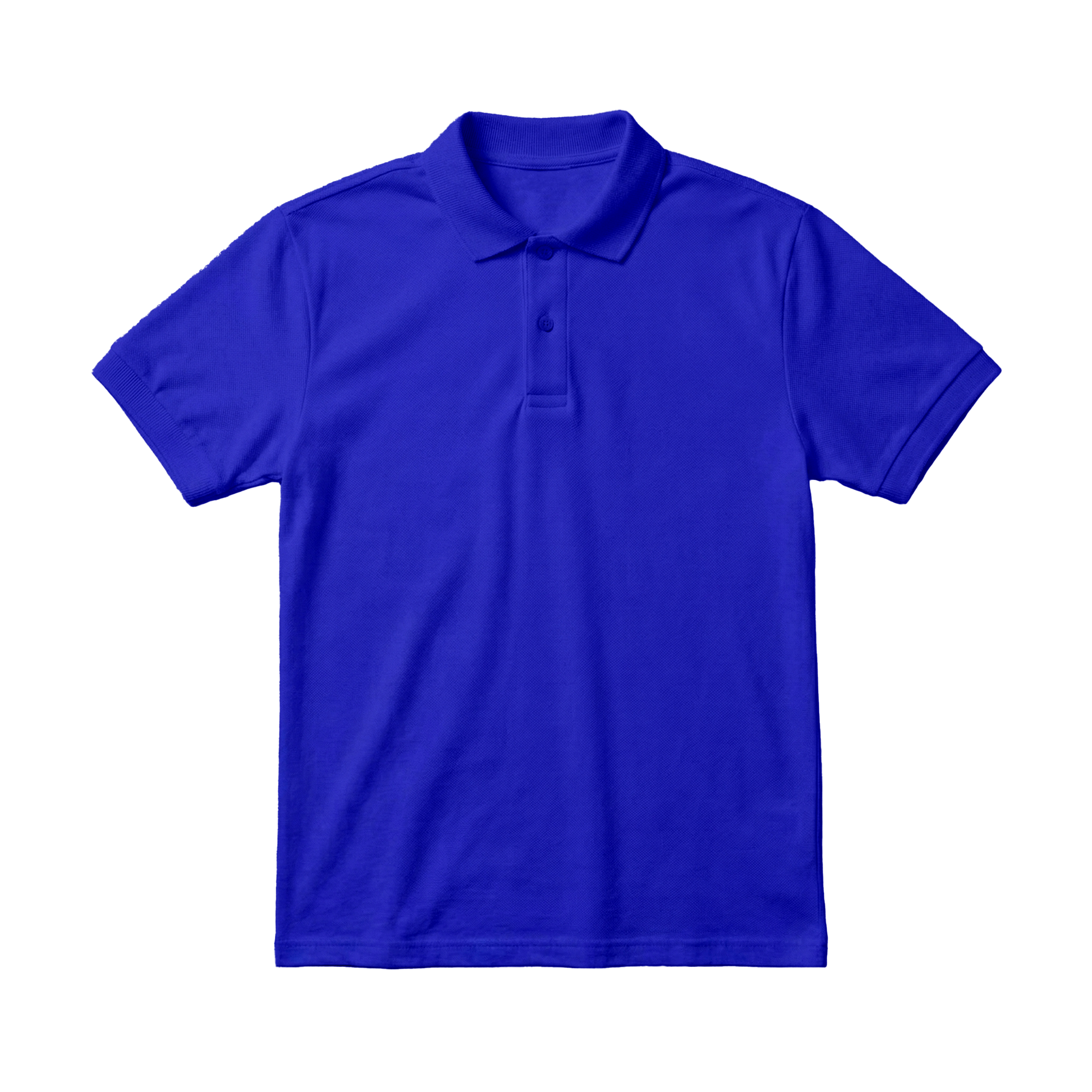 Playera Polo Personalizada
